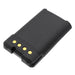 Vertex Standard V318 VZ-10 VZ-12 VZ-18 Two Way Radio Replacement Battery