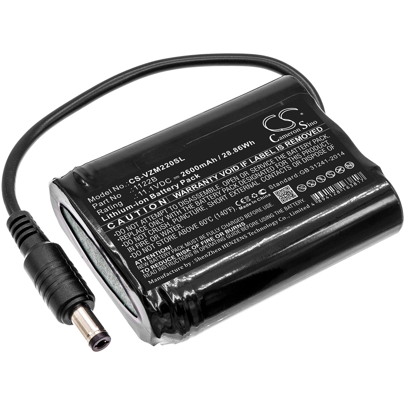 Thermal Electric Batteries