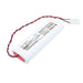 Welch-Allyn 5152, 5702, 6100, 6102, 6102D, 6102 Scale, 6154, 360002-20009, 360007, Scale-Tronix 5002 Medical Replacement Battery