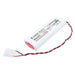 Welch-Allyn 5152, 5702, 6100, 6102, 6102D, 6102 Scale, 6154, 360002-20009, 360007, Scale-Tronix 5002 Medical Replacement Battery