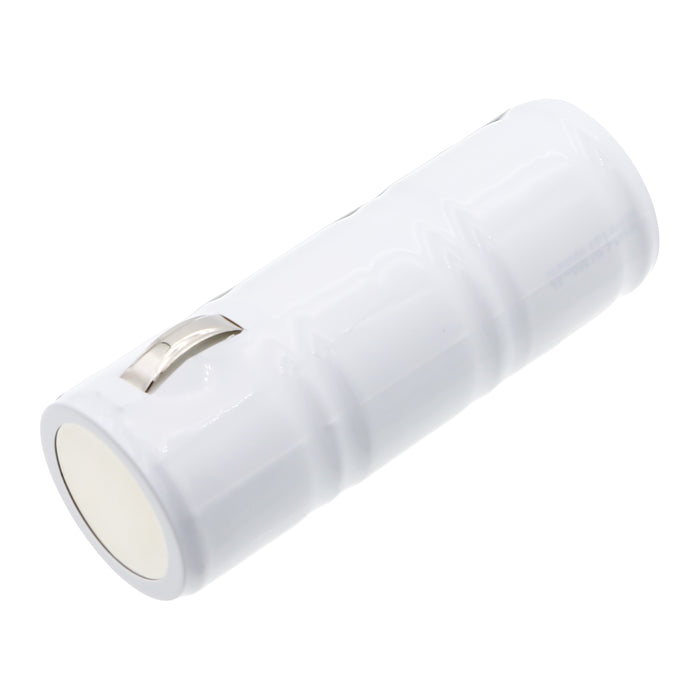 Keeler VISTA 200 HANDLE 1919-P-5020 MEDIC LUX Vista Ophthalmoscope Ophthalmoscope Vist Opthalmoscope Pre-Vista CJB-191 77m Medical Replacement Battery