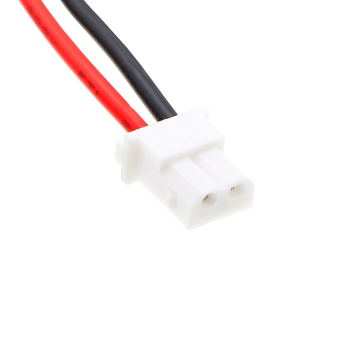 Welch-Allyn ProBP2400 blood pressure monitor Medical Replacement Battery