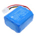 WEGO P12n Surpass P12N Medical Replacement Battery