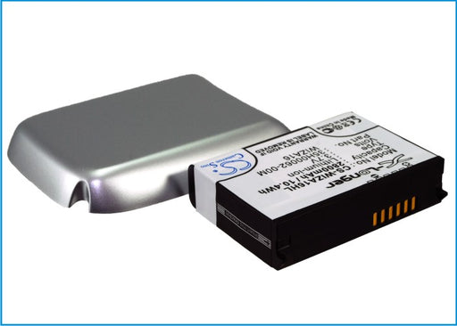 E-Plus Pocket PDA Mobile Phone Replacement Battery