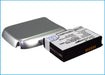 T-Mobile MDA Vario MDA Usm MDA IV 4 Mobile Phone Replacement Battery