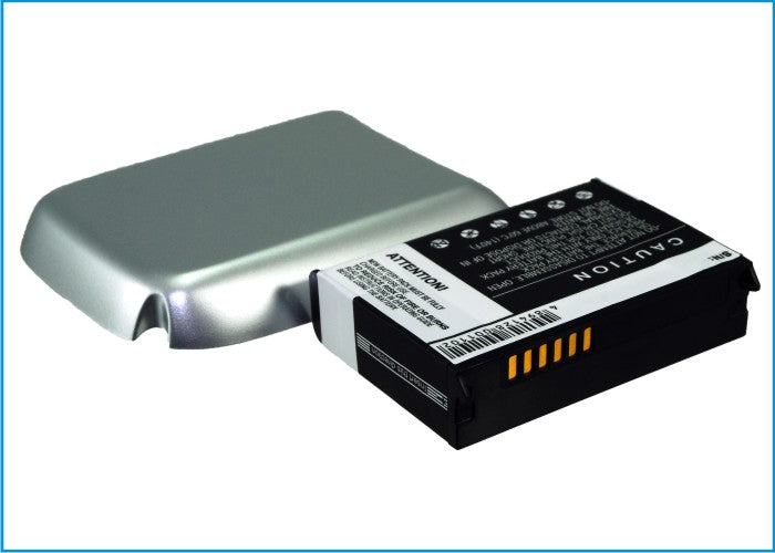 Qtek 9100 Mobile Phone Replacement Battery
