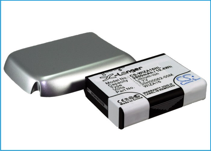 T-Mobile MDA Vario MDA Usm MDA IV 4 Mobile Phone Replacement Battery