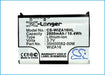 T-Mobile MDA Vario MDA Usm MDA IV 4 Mobile Phone Replacement Battery