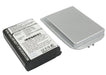 E-Plus Pocket PDA Mobile Phone Replacement Battery