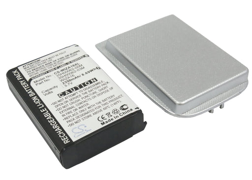 E-Plus Pocket PDA Mobile Phone Replacement Battery