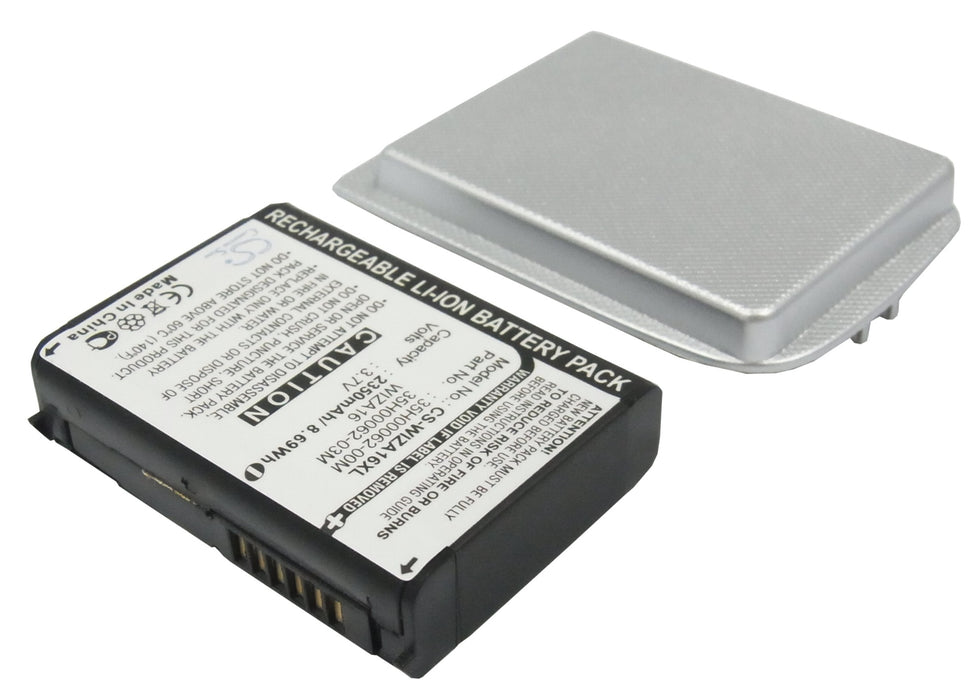 T-Mobile MDA Vario MDA Usm MDA IV 4 Mobile Phone Replacement Battery