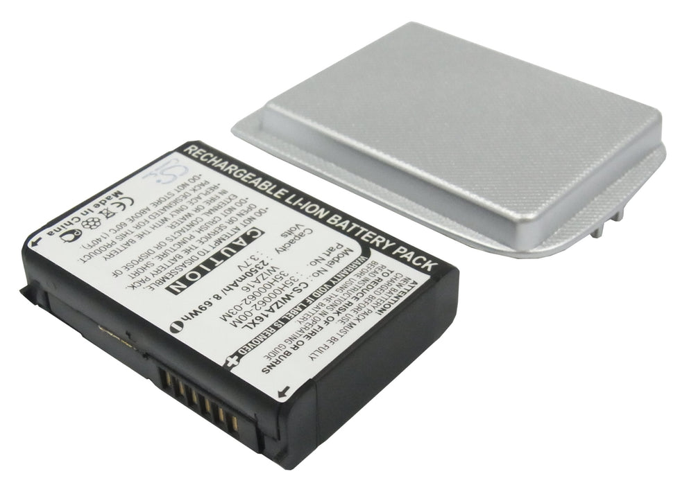 i-mate K-Jam Mobile Phone Replacement Battery