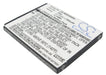 Wiko DEA Mobile Phone Replacement Battery
