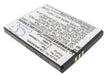 Wiko DEA Mobile Phone Replacement Battery