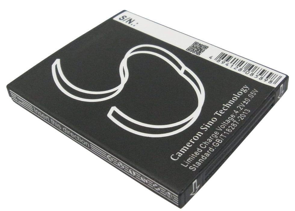 Wiko DEA Mobile Phone Replacement Battery