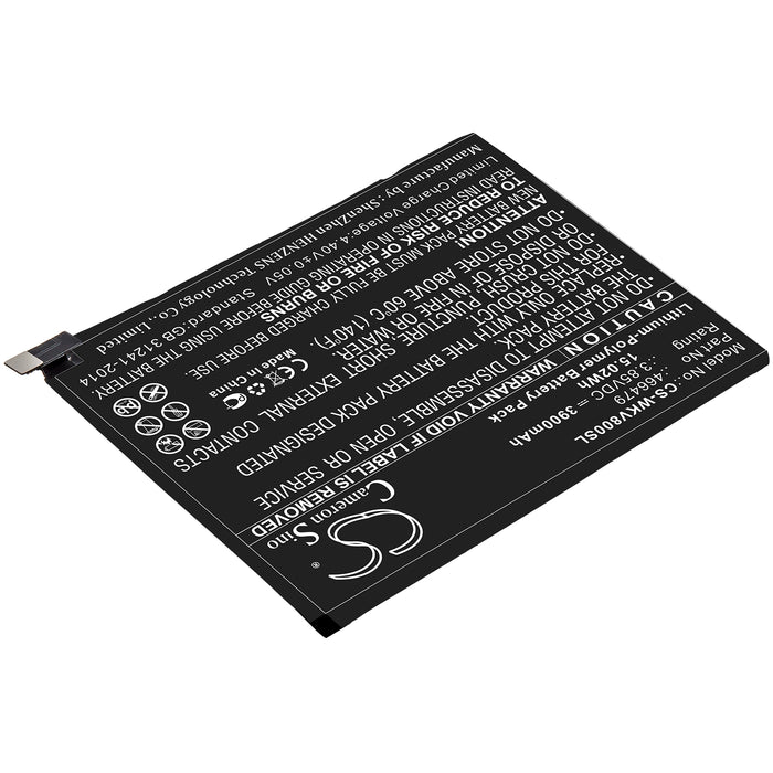 Sugar C13 Mobile Phone Replacement Battery