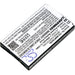 WM Systems WMP 300 WMP-300 GPS Replacement Battery
