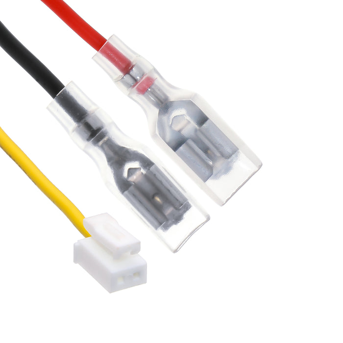 Womow S22 Tech Vacuum Replacement Battery