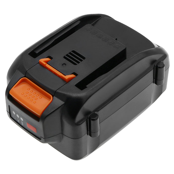 Worx WG180 WG280 WG380 WG580 WG640 WA3747 WA3877 2500mAh Power Tool Replacement Battery