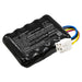 Lux-Tools AMR300-24 Lawn Mower Replacement Battery