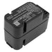 Einhell GC-RM500 Lawn Mower Replacement Battery