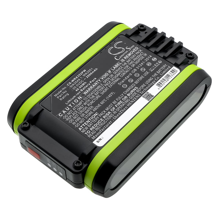 Pattfield PE-20 AGB,PE-20 CSB,PE-20 DSB,PE-20 HDB,PE-20 IDB,PE-20 JSB,PE-20 MTB,PE-20 PSB,PE-20 RHB,PE-20 ROSB,PE-20 RS Power Tool Replacement Battery
