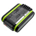 Pattfield PE-20 AGB,PE-20 CSB,PE-20 DSB,PE-20 HDB,PE-20 IDB,PE-20 JSB,PE-20 MTB,PE-20 PSB,PE-20 RHB,PE-20 ROSB,PE-20 RS Power Tool Replacement Battery