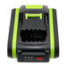 Pattfield PE-20 AGB,PE-20 CSB,PE-20 DSB,PE-20 HDB,PE-20 IDB,PE-20 JSB,PE-20 MTB,PE-20 PSB,PE-20 RHB,PE-20 ROSB,PE-20 RS Power Tool Replacement Battery