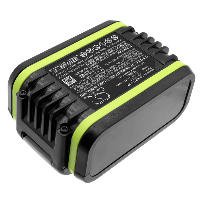 Pattfield PE-20 AGB,PE-20 CSB,PE-20 DSB,PE-20 HDB,PE-20 IDB,PE-20 JSB,PE-20 MTB,PE-20 PSB,PE-20 RHB,PE-20 ROSB, 4950mAh Power Tool Replacement Battery