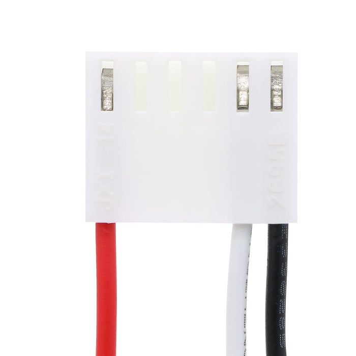 WITT Oxybaby Survey Multimeter and Equipment Replacement Battery