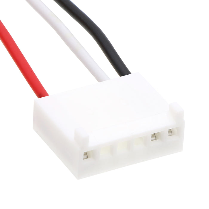 WITT Oxybaby Survey Multimeter and Equipment Replacement Battery