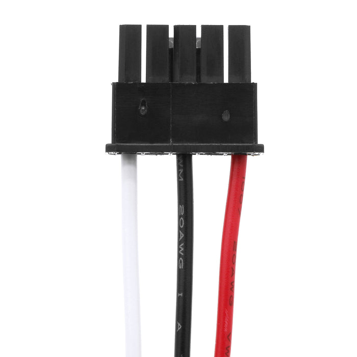 MyGenie ZX1000 Auto Vacuum Cleaner Type B Plug 3350mAh Vacuum Replacement Battery