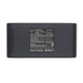 Xiaomi G9 Plus G9 Plus Handheld Vacuum Cleaner Vacuum Replacement Battery