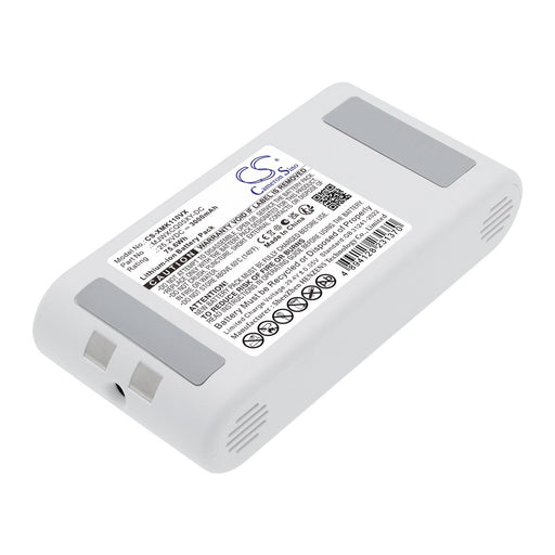 Xiaomi Mijia K10 Pro Mijia G11 Vacuum Replacement Battery