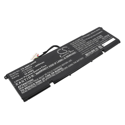 Xiaomi Pro X 14 Laptop and Notebook Replacement Battery