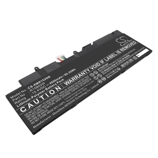 Xiaomi RedmiBook Pro 15 2021 Laptop and Notebook Replacement Battery