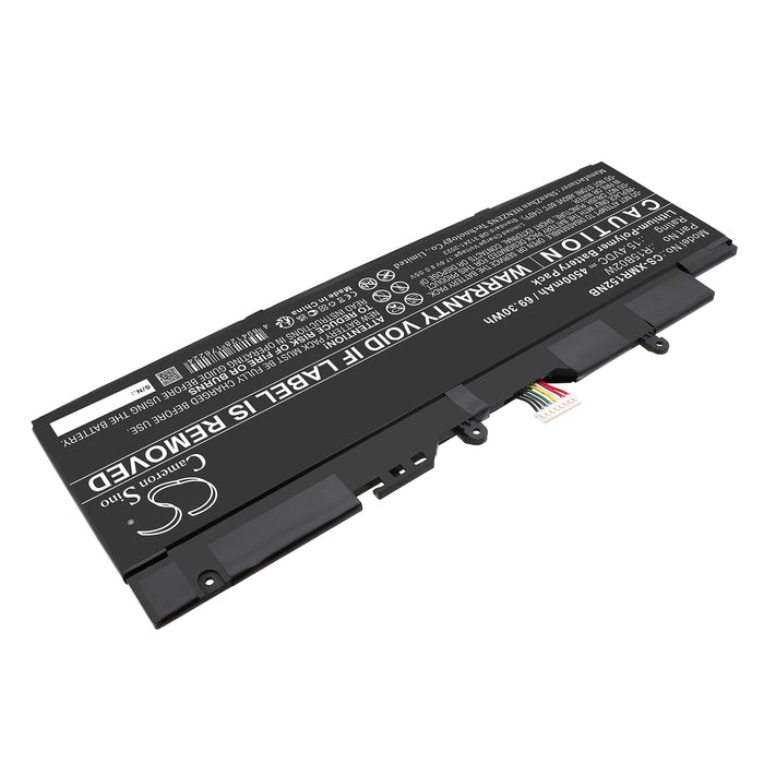 Xiaomi RedmiBook Pro 15 2021 Laptop and Notebook Replacement Battery
