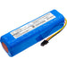 Roborock 41717,B101CN,B105CN, B105CN,BHR6363EU,BHR8124EU,Dreame D9,Dreame F9 Cleaner,Dreame L10 Pro,Mijia 1C,Mijia 1S,Mijia Vacuum Replacement Battery
