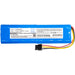 Roborock 41717,B101CN,B105CN, B105CN,BHR6363EU,BHR8124EU,Dreame D9,Dreame F9 Cleaner,Dreame L10 Pro,Mijia 1C,Mijia 1S,Mijia Vacuum Replacement Battery