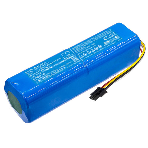 Mijia 1T STYTJ02ZHM,30107,BHR4707GL Vacuum Replacement Battery
