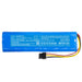 Mijia 1T STYTJ02ZHM,30107,BHR4707GL Vacuum Replacement Battery