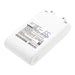 Dreame G9,G10,P2010,P2045,T10,T20,T20VTE1 Vacuum Replacement Battery