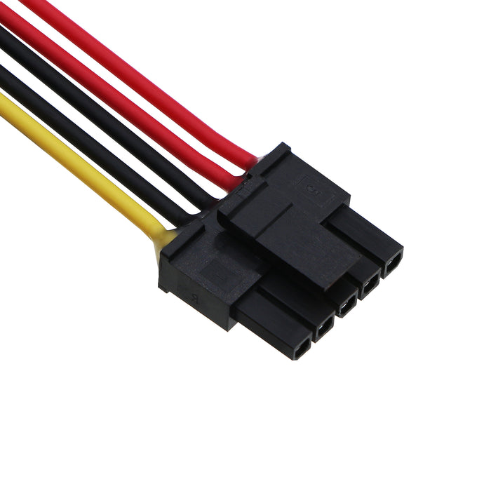 Zaco M1S Vacuum Replacement Battery