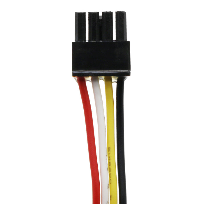 Roborock MC1808 Vacuum Replacement Battery
