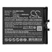 Xiaomi 14 Ultra Mi 14 Ultra Mobile Phone Replacement Battery
