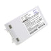 Xiaomi 1C,Dreame V8,Dreame V9,Dreame V9B,Dreame V9P,Dreame V10,Dreame XR Vacuum Replacement Battery