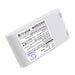 Xiaomi 1C,Dreame V8,Dreame V9,Dreame V9B,Dreame V9P,Dreame V10,Dreame XR Vacuum Replacement Battery