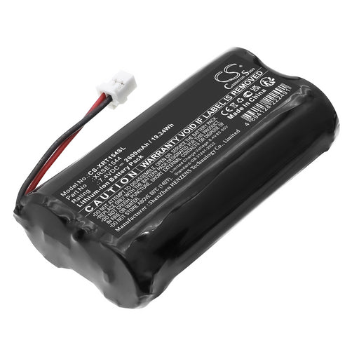 X-Rite SE15-44,SE15-46,eXact,eXact Advance,eXact Basic,eXact Stander Survey Multimeter and Equipment Replacement Battery