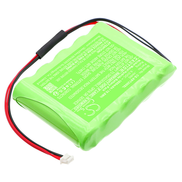 X-Rite CCD4 CCD5 CTP10 CTP15 CTP20 CTP30 STV Plate Reader X-Rite ccDot X-rite Dot Series Survey Multimeter and Equipment Replacement Battery