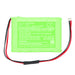 X-Rite CCD4 CCD5 CTP10 CTP15 CTP20 CTP30 STV Plate Reader X-Rite ccDot X-rite Dot Series Survey Multimeter and Equipment Replacement Battery
